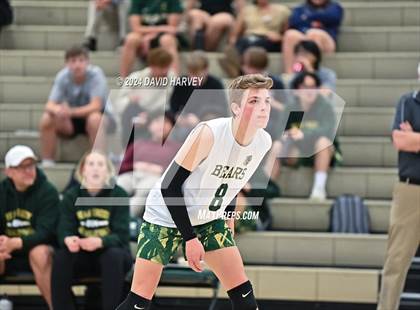 Thumbnail 2 in Highlands Ranch vs Bear Creek photogallery.