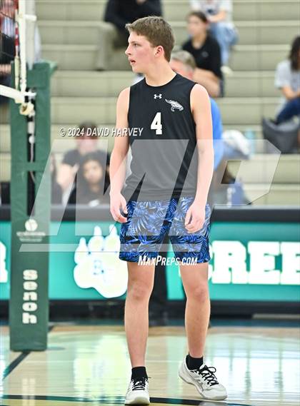 Thumbnail 1 in Highlands Ranch vs Bear Creek photogallery.