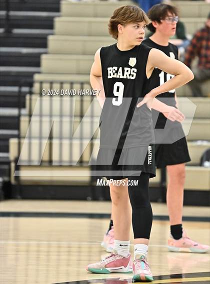 Thumbnail 3 in Highlands Ranch vs Bear Creek photogallery.