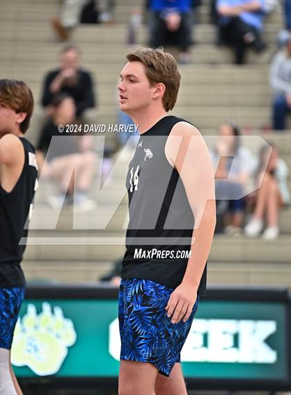 Thumbnail 3 in Highlands Ranch vs Bear Creek photogallery.