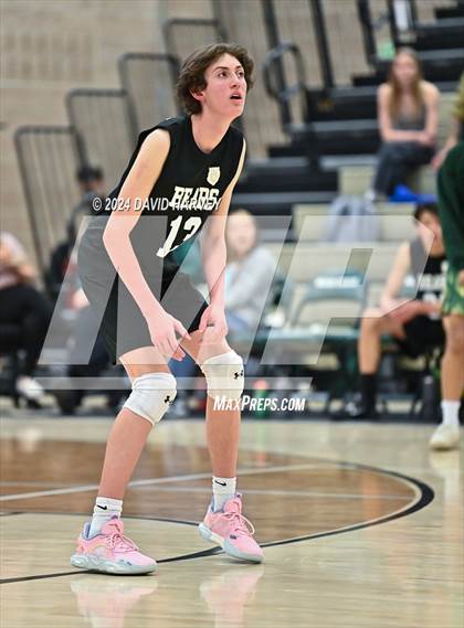 Thumbnail 3 in Highlands Ranch vs Bear Creek photogallery.