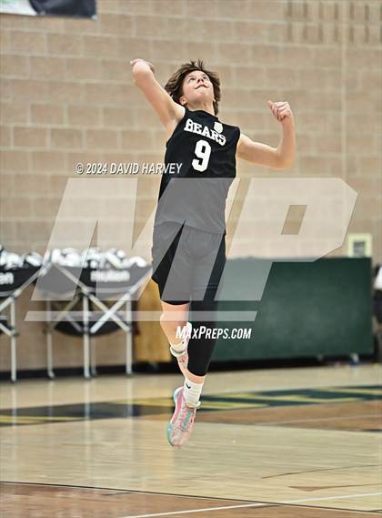 Thumbnail 2 in Highlands Ranch vs Bear Creek photogallery.