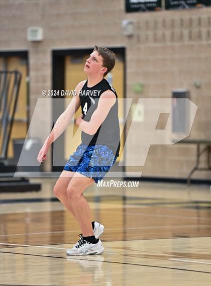 Thumbnail 1 in Highlands Ranch vs Bear Creek photogallery.