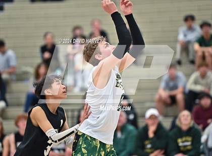 Thumbnail 3 in Highlands Ranch vs Bear Creek photogallery.
