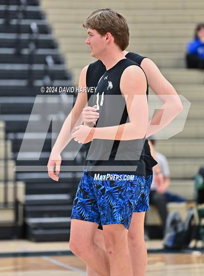 Thumbnail 2 in Highlands Ranch vs Bear Creek photogallery.