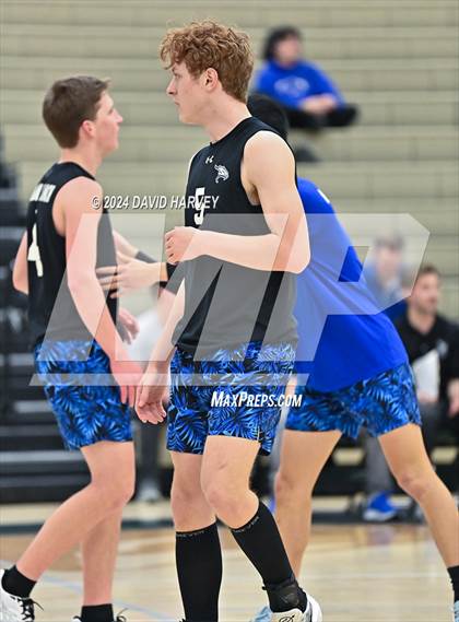 Thumbnail 1 in Highlands Ranch vs Bear Creek photogallery.