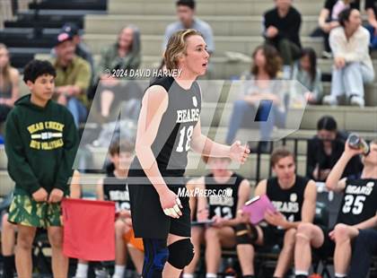 Thumbnail 2 in Highlands Ranch vs Bear Creek photogallery.