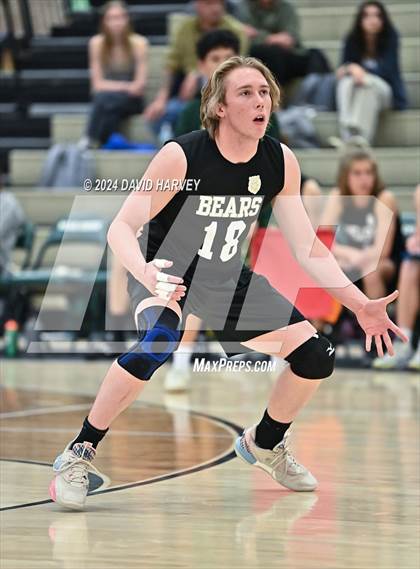 Thumbnail 3 in Highlands Ranch vs Bear Creek photogallery.