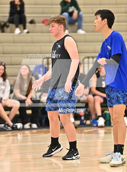 Thumbnail 3 in Highlands Ranch vs Bear Creek photogallery.