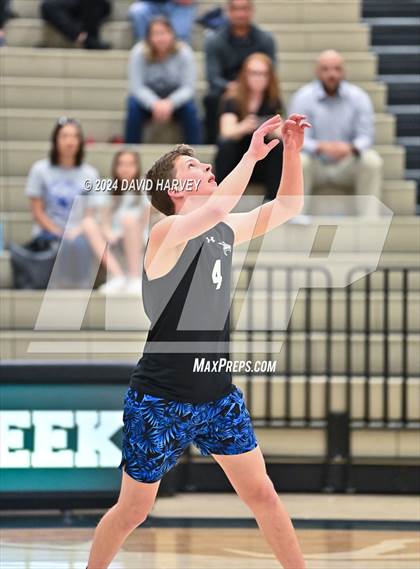 Thumbnail 1 in Highlands Ranch vs Bear Creek photogallery.