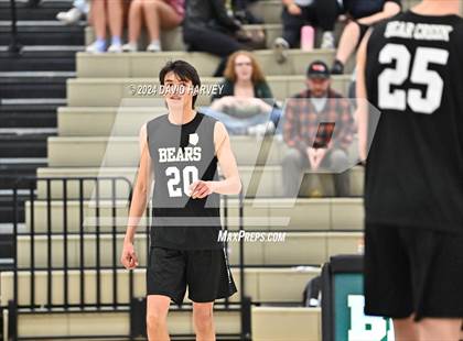 Thumbnail 2 in Highlands Ranch vs Bear Creek photogallery.