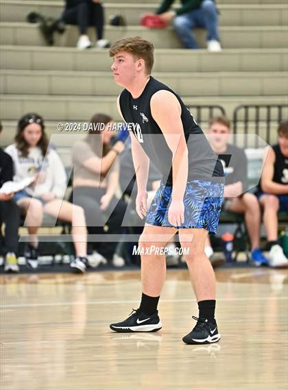 Thumbnail 3 in Highlands Ranch vs Bear Creek photogallery.