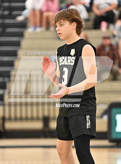 Thumbnail 2 in Highlands Ranch vs Bear Creek photogallery.