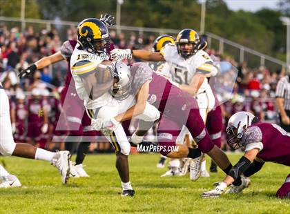 Thumbnail 2 in Marquette University @ Menomonee Falls photogallery.