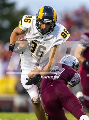 Marquette University @ Menomonee Falls