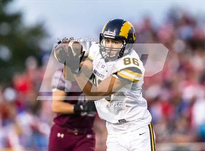 Thumbnail 3 in Marquette University @ Menomonee Falls photogallery.