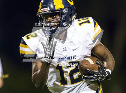Thumbnail 2 in Marquette University @ Menomonee Falls photogallery.