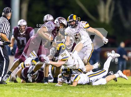 Thumbnail 2 in Marquette University @ Menomonee Falls photogallery.
