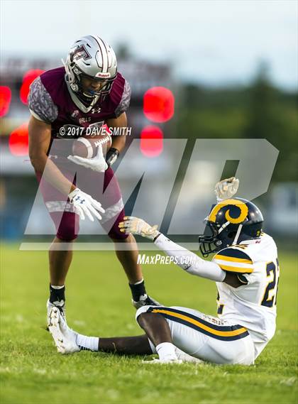 Thumbnail 1 in Marquette University @ Menomonee Falls photogallery.