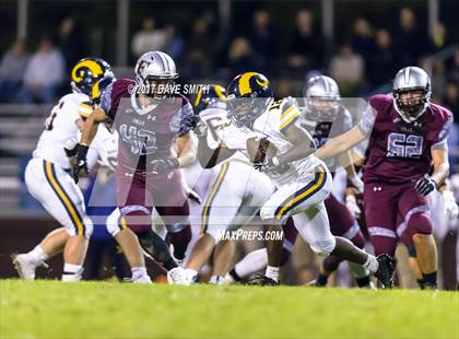 Thumbnail 1 in Marquette University @ Menomonee Falls photogallery.