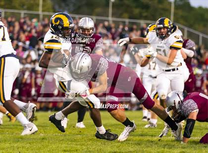 Thumbnail 3 in Marquette University @ Menomonee Falls photogallery.