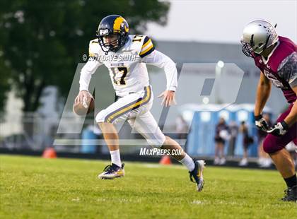 Thumbnail 2 in Marquette University @ Menomonee Falls photogallery.