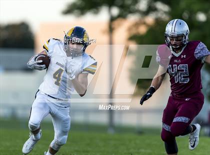 Thumbnail 2 in Marquette University @ Menomonee Falls photogallery.