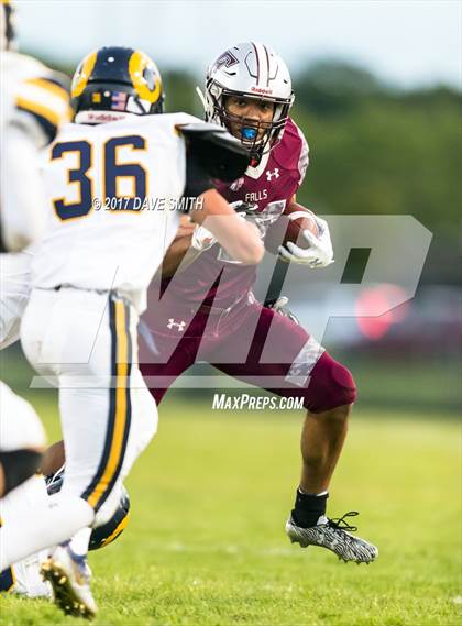 Thumbnail 1 in Marquette University @ Menomonee Falls photogallery.