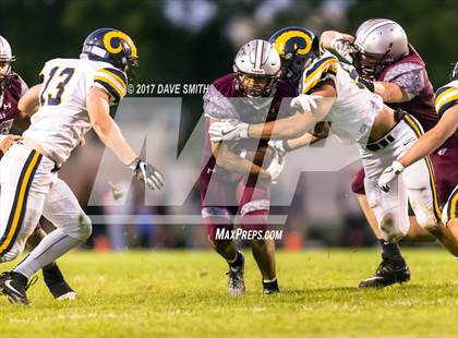 Thumbnail 2 in Marquette University @ Menomonee Falls photogallery.