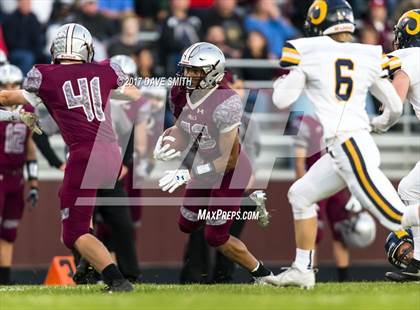 Thumbnail 2 in Marquette University @ Menomonee Falls photogallery.