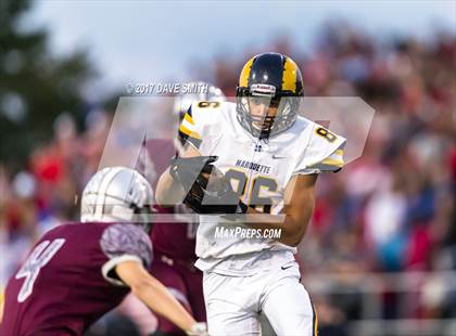 Thumbnail 2 in Marquette University @ Menomonee Falls photogallery.