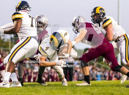 Thumbnail 2 in Marquette University @ Menomonee Falls photogallery.