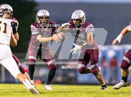Thumbnail 2 in Marquette University @ Menomonee Falls photogallery.