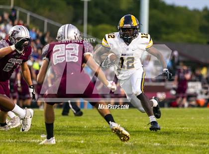 Thumbnail 1 in Marquette University @ Menomonee Falls photogallery.