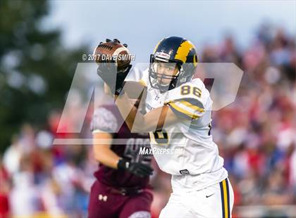Thumbnail 2 in Marquette University @ Menomonee Falls photogallery.