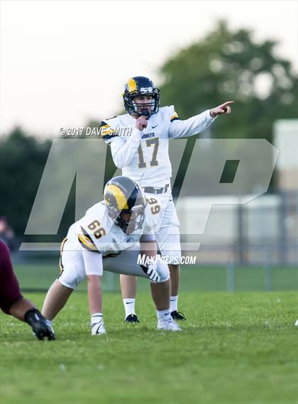 Thumbnail 2 in Marquette University @ Menomonee Falls photogallery.