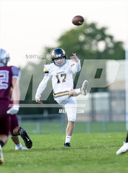 Thumbnail 2 in Marquette University @ Menomonee Falls photogallery.
