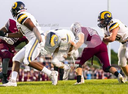 Thumbnail 3 in Marquette University @ Menomonee Falls photogallery.