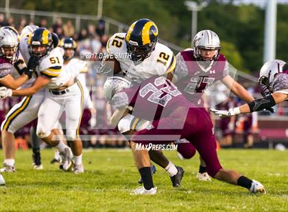 Thumbnail 3 in Marquette University @ Menomonee Falls photogallery.