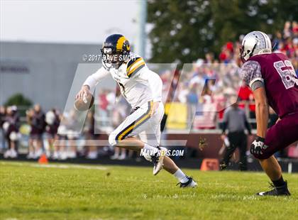 Thumbnail 1 in Marquette University @ Menomonee Falls photogallery.