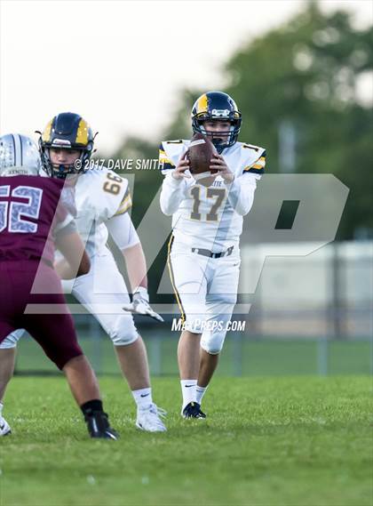 Thumbnail 3 in Marquette University @ Menomonee Falls photogallery.