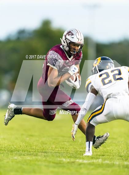 Thumbnail 2 in Marquette University @ Menomonee Falls photogallery.