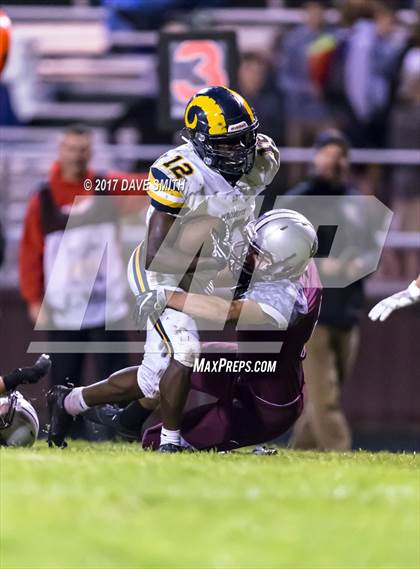 Thumbnail 3 in Marquette University @ Menomonee Falls photogallery.