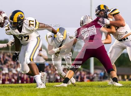 Thumbnail 2 in Marquette University @ Menomonee Falls photogallery.