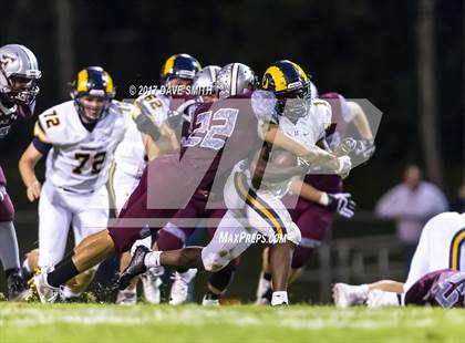 Thumbnail 2 in Marquette University @ Menomonee Falls photogallery.