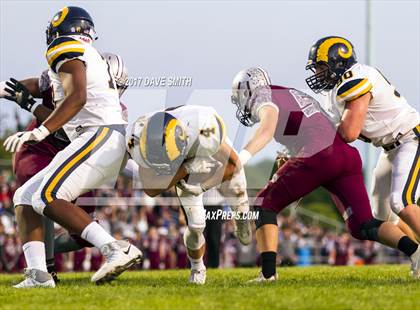 Thumbnail 1 in Marquette University @ Menomonee Falls photogallery.