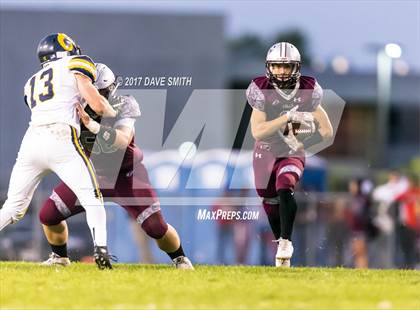 Thumbnail 3 in Marquette University @ Menomonee Falls photogallery.