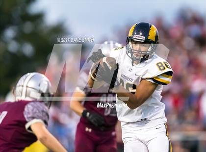 Thumbnail 1 in Marquette University @ Menomonee Falls photogallery.