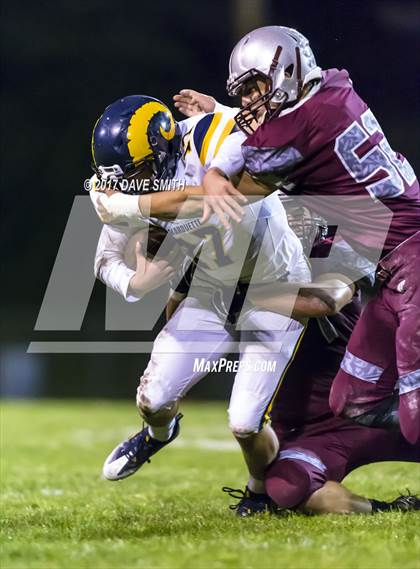 Thumbnail 1 in Marquette University @ Menomonee Falls photogallery.