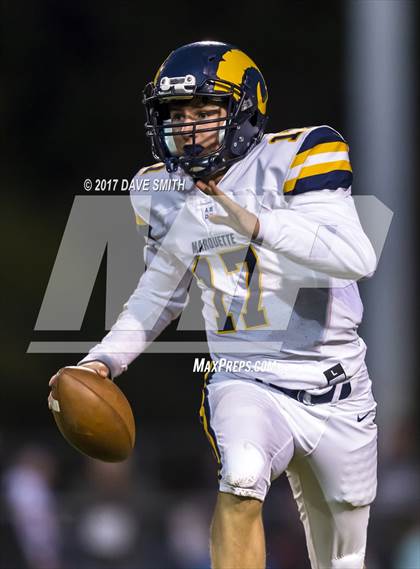 Thumbnail 1 in Marquette University @ Menomonee Falls photogallery.